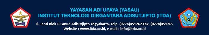ITDA Yogyakarta